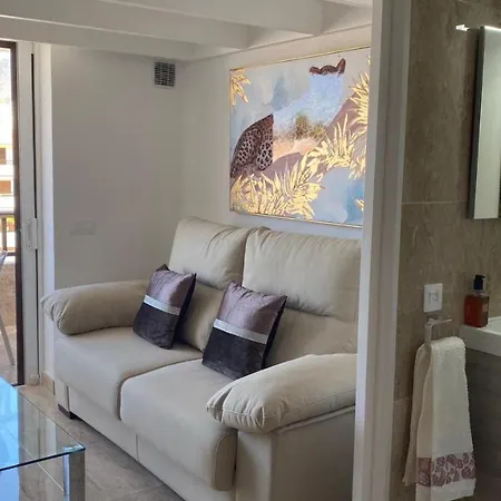 Parque Santiago 1 Luxury Apartment *