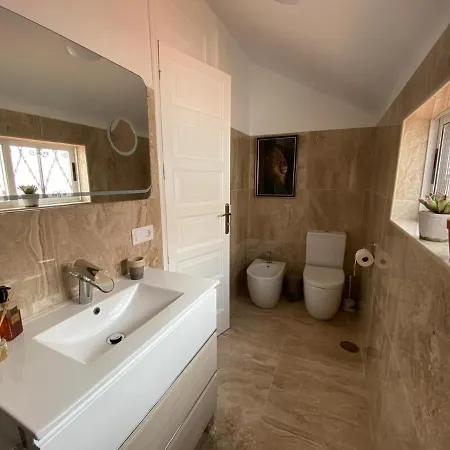 Parque Santiago 1 Luxury Apartment