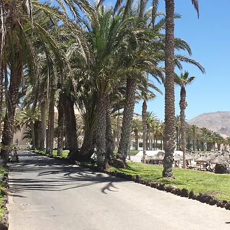 Parque Santiago 1 Luxury Playa de las Americas (Tenerife)