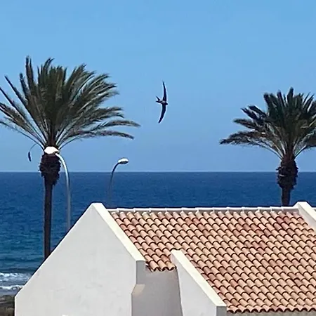 Parque Santiago 1 Luxury Apartment Playa de las Americas (Tenerife)