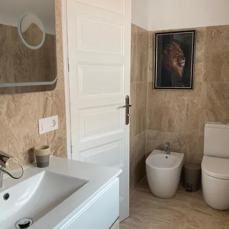 Parque Santiago 1 Luxury Apartment Playa de las Americas (Tenerife)