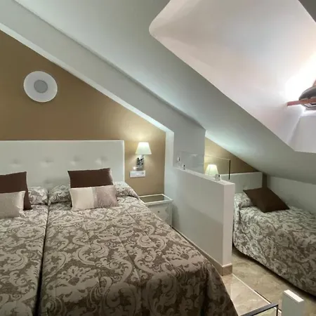 Parque Santiago 1 Luxury Apartment *