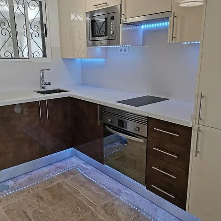 Parque Santiago 1 Luxury Apartment Playa de las Americas (Tenerife)
