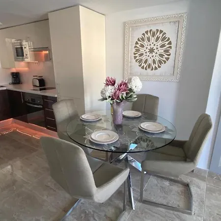 Apartment Parque Santiago 1 Luxury Playa de las Americas (Tenerife)