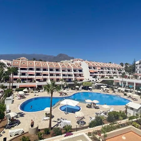 Parque Santiago 1 Luxury Playa de las Americas (Tenerife)
