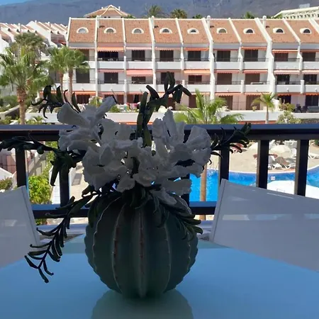 Parque Santiago 1 Luxury * Playa de las Americas (Tenerife)