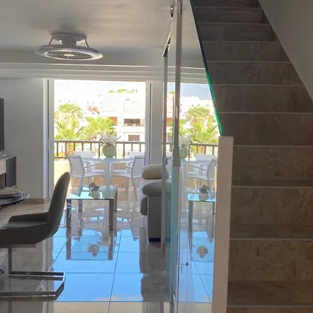 Appartamento Parque Santiago 1 Luxury *