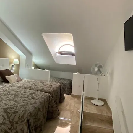 Parque Santiago 1 Luxury *