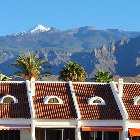 Parque Santiago 1 Luxury Appartamento *